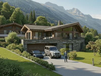 Eigentumswohnung in 5761 Hinterthal