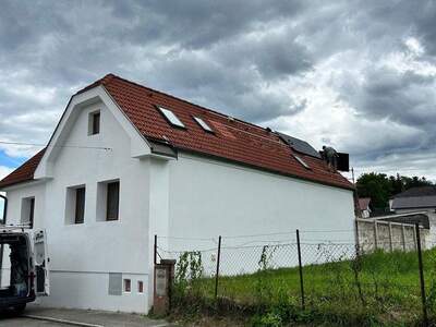 Einfamilienhaus kaufen in 7221 Marz (Bild 1)