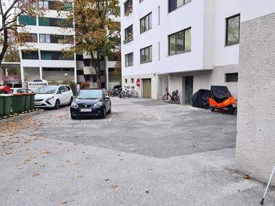 Gewerbeobjekt provisionsfrei mieten in 8043 Graz