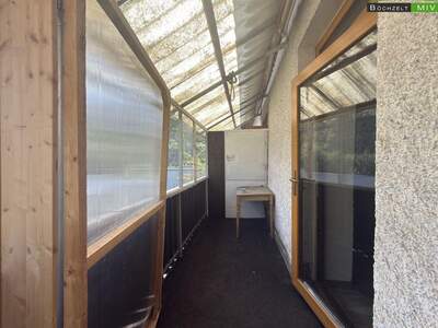 Altbauwohnung mit Balkon kaufen in 8792 Sankt Peter (Bild 3)