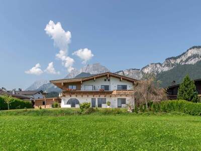 Wohnung mieten in 6380 Sankt Johann