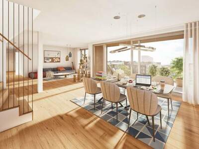 Wohnung mit Balkon kaufen in 8010 Graz (Bild 5)