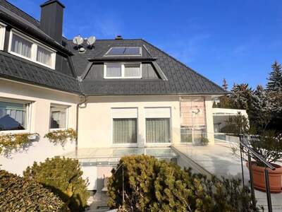 Einfamilienhaus kaufen in 1210 Wien (Bild 2)