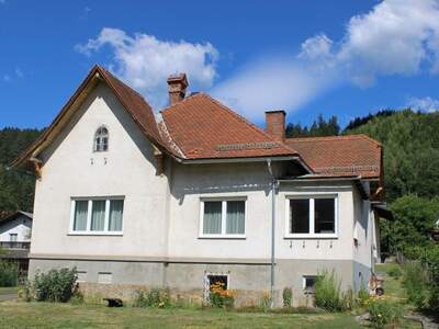 Haus kaufen in 8650 Kindberg (Bild 1)