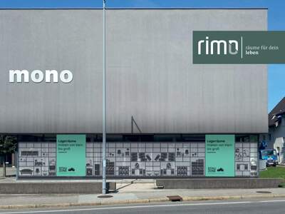 Gewerbeobjekt mieten in 6850 Dornbirn (Bild 3)