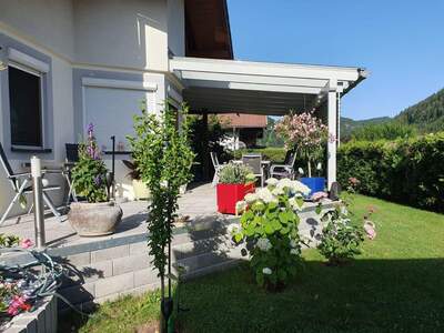 Haus mit Garten kaufen in 9560 Feldkirchen (Bild 2)