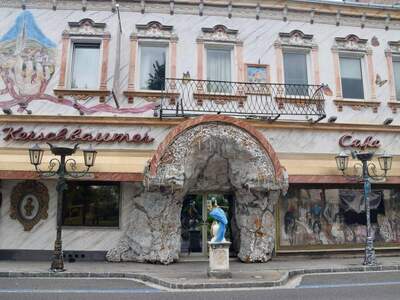 Gewerbeobjekt kaufen in 4300 St. Valentin