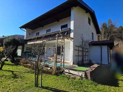 Haus provisionsfrei mieten in 5323 Ebenau