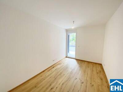 Terrassenwohnung mieten in 1100 Wien (Bild 3)
