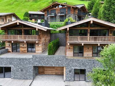 Haus kaufen in 6370 Kitzbühel