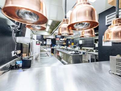 Gewerbeobjekt mieten in 9020 Klagenfurt (Bild 4)