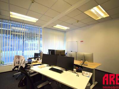 Gewerbeobjekt mieten in 4020 Linz (Bild 1)