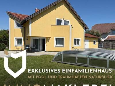 Haus kaufen in 4731 Prambachkirchen