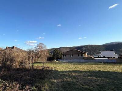 Grundstück kaufen in 3400 Klosterneuburg