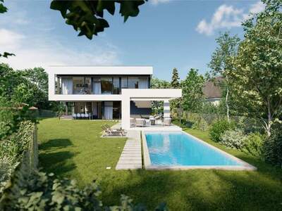 Grundstück kaufen in 2380 Perchtoldsdorf