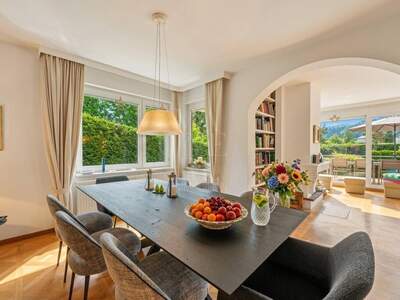 Wohnung kaufen in 1180 Wien