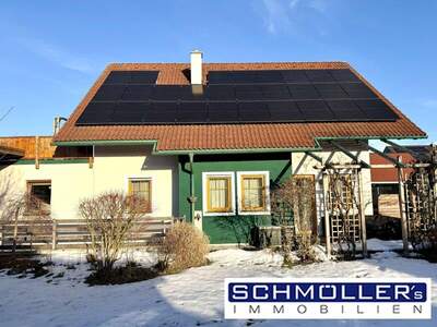 Haus kaufen in 4614 Marchtrenk