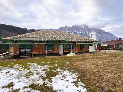 Terrassenwohnung mieten in 8960 Öblarn (Bild 1)