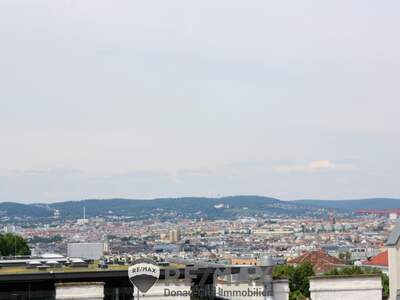 Terrassenwohnung kaufen in 1100 Wien (Bild 1)