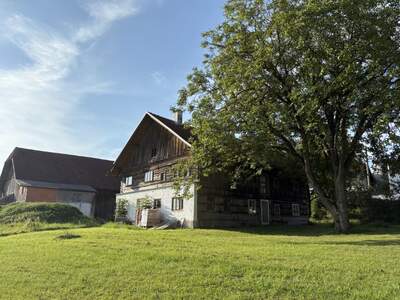 Bauernhaus kaufen in 4971 Aurolzmünster