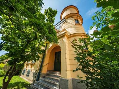 Haus mieten in 3400 Klosterneuburg