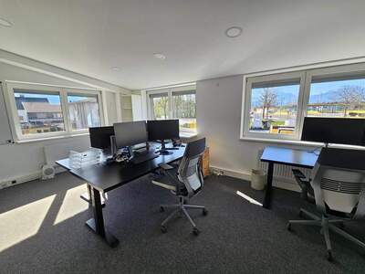 Gewerbeobjekt mieten in 6833 Klaus