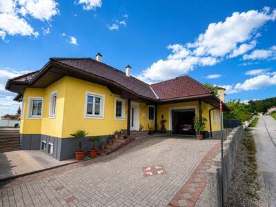 Haus kaufen in 5232 Kirchberg