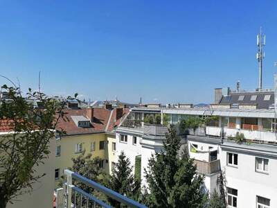 Eigentumswohnung in 1050 Wien