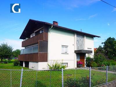 Haus kaufen in 6973 Höchst