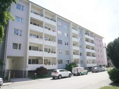 Wohnung kaufen in 8600 Bruck an der Mur