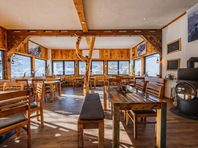 Gastronomie / Restaurant kaufen in 5640 Bad Gastein (Bild 5)