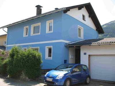 Mietwohnung provisionsfrei in 9800 Spittal