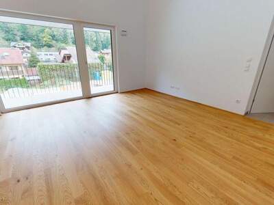 Wohnung kaufen in 5500 Bischofshofen