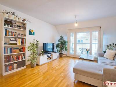 Wohnung mieten in 1060 Wien