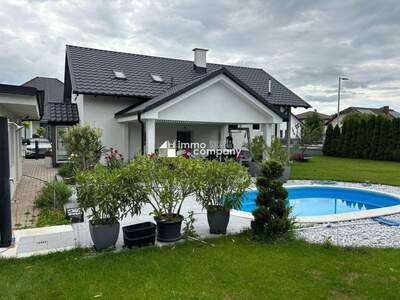 Haus mit Garten kaufen in 2601 Eggendorf