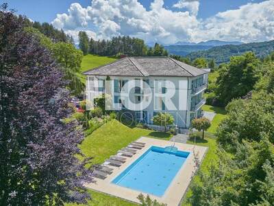 Haus kaufen in 9210 Pörtschach