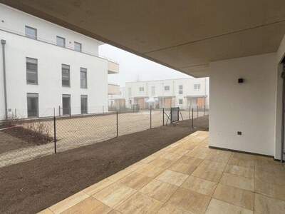 Terrassenwohnung kaufen in 2700 Wr. Neustadt (Bild 5)
