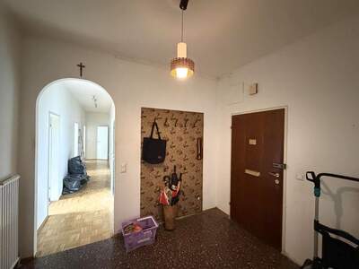 Wohnung mieten in 1190 Wien (Bild 3)