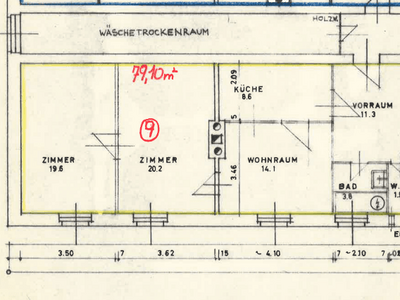 Anlageobjekt kaufen in 8664 Großveitsch