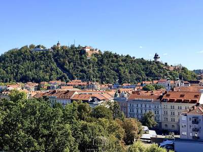 Anlageobjekt kaufen in 8020 Graz