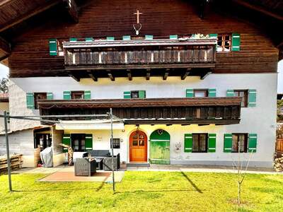 Wohnung kaufen in 5084 Großgmain