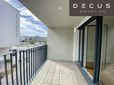 Terrassenwohnung mieten in 1230 Wien (Bild 1)
