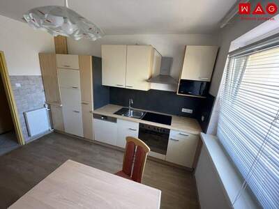 Terrassenwohnung mieten in 8750 Judenburg (Bild 1)