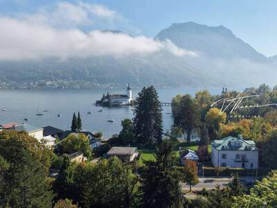 Wohnung kaufen in 4810 Gmunden