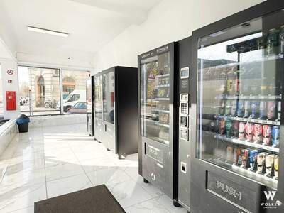 Gewerbeobjekt mieten in 1050 Wien