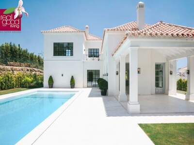 Haus kaufen in 29600 Marbella (Bild 2)