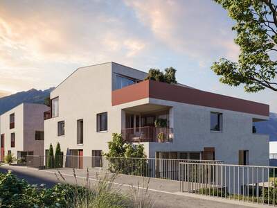 Eigentumswohnung in 6410 Telfs