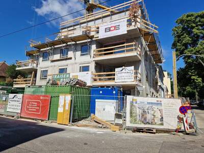 Wohnung mit Balkon kaufen in 1120 Wien (Bild 2)