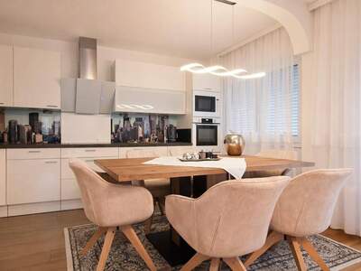 Eigentumswohnung in 5020 Salzburg