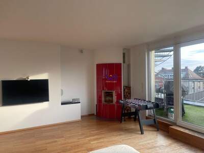 Wohnung mit Balkon kaufen in 2103 Langenzersdorf (Bild 5)